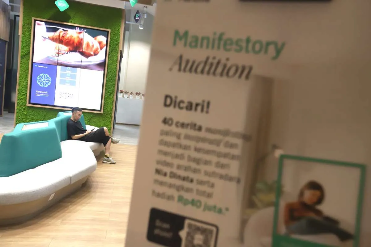 Laba Manulife Indonesia Melejit 161,5%, Raup Rp 1,28 Triliun di 2025