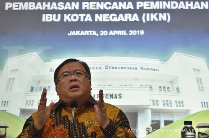Pemerintah rancang Indonesia jadi produsen produk halal