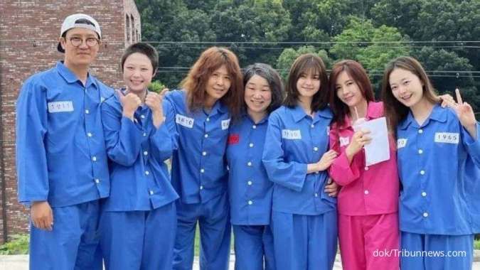 Sinopsis Film 2037 yang Viral di Dunia Maya dan Aplikasi Nonton Streamingnya 