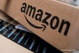 Amazon membangun armada logistik