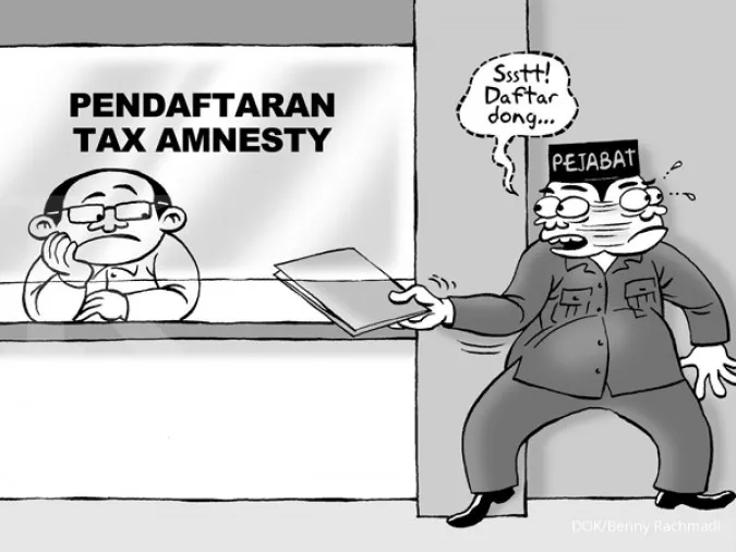 Expert advises govt to extend tax amnesty deadline