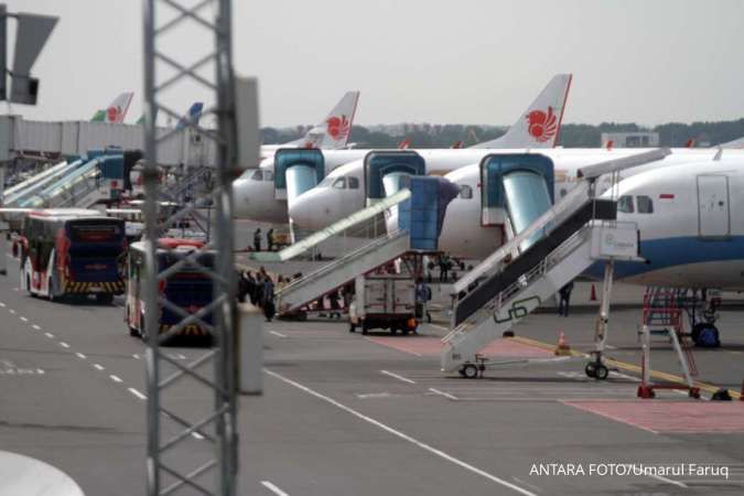 Lion Air Group Sediakan 6.804 Kursi Rute Surabaya-Labuan Bajo Selama KTT Asean