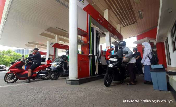 Harga BBM Pertamax Series Turun Lagi Februari 2026, Bagaimana Pertalite & Solar?