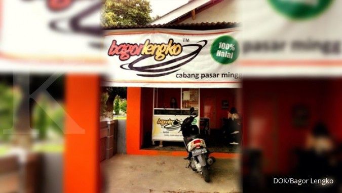Menimbang peluang kemitraan bakso goreng
