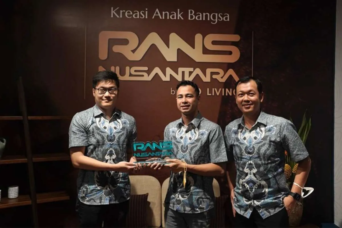 Dio Living Buka Gerai Anyar Ke-3 di Senayan City Mall