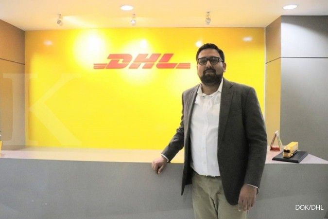 DHL Supply Chain tunjuk Prithu Srivastava jadi Managing Director Indonesia