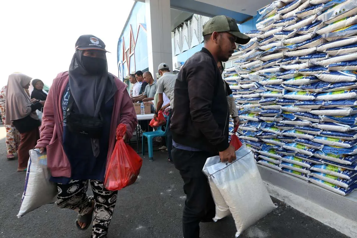 Penjualan Eceran Januari 2026 Terkontraksi Secara Bulanan, Ini Penyebabnya