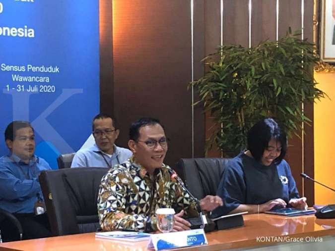 Indeks Pembangunan Manusia Indonesia tahun 2019 naik menjadi 71,92