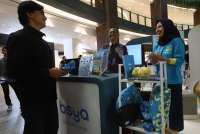 Pembiayaan Emas BCA Syariah Melonjak 238%, Tembus Rp 520 Miliar di 2025