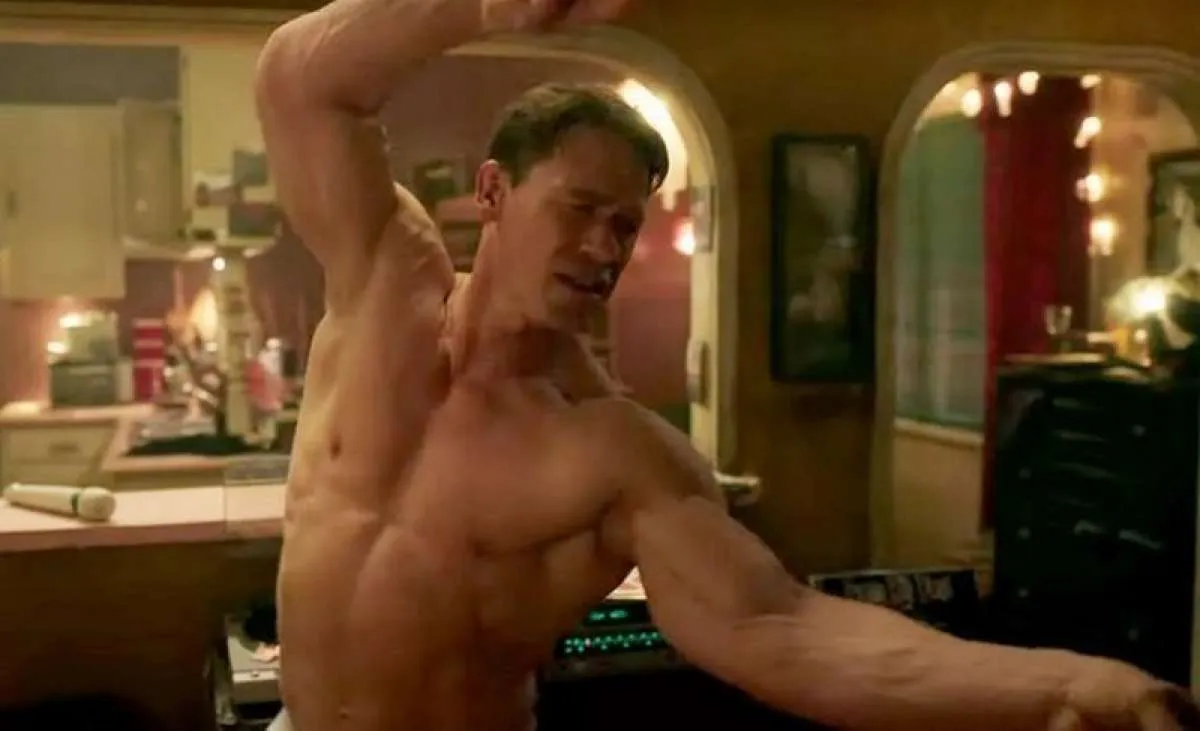 John Cena Telanjang di Oscar 2024 Umumkan Desain Kostum Terbaik, Siapa Pemenangnya?