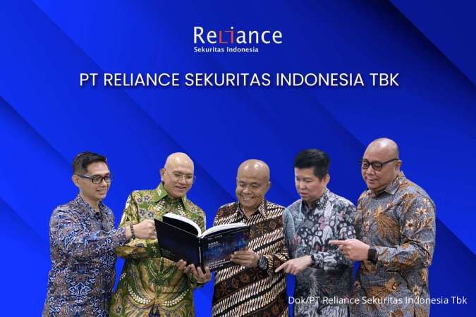 Simak Strategi Bisnis Reliance Sekuritas Indonesia (RELI)