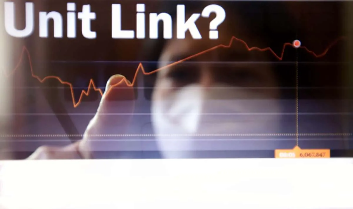 Klaim Unitlink Turun 7,99% Jadi Rp 13,30 Triliun per Maret 2026