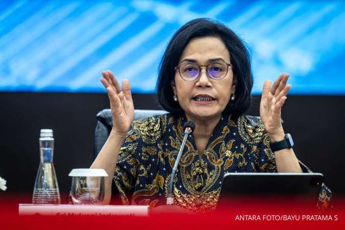 Harga Komoditas Energi, Pangan, dan Logam Kompak Terkontraksi pada Mei 2025