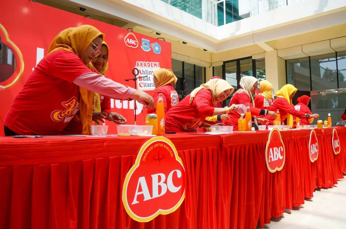 ABC Affiliates Program Berdayakan Ibu-Ibu dengan Social Commerce
