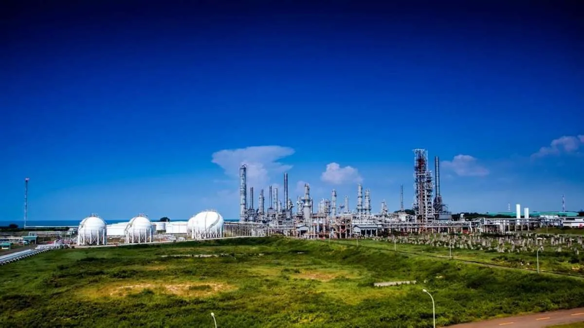 Pertamina Apresiasi Kinerja TubanPetro yang Positif di Tengah Pandemi
