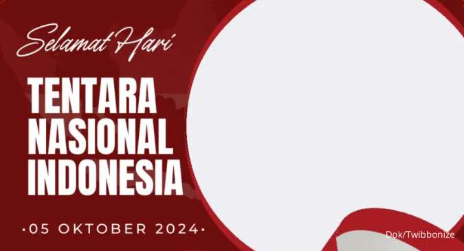 HUT TNI 