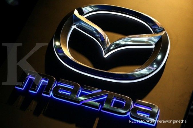 Mazda gelar program kampanye lebaran tahun 2019