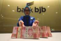 Bank BJB Tawarkan Obligasi Berkelanjutan dengan Kupon Hingga 6,3%