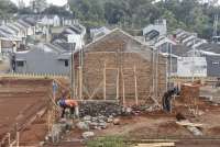 Harga Rumah Subsidi Diusulkan Naik, Begini Alasannya