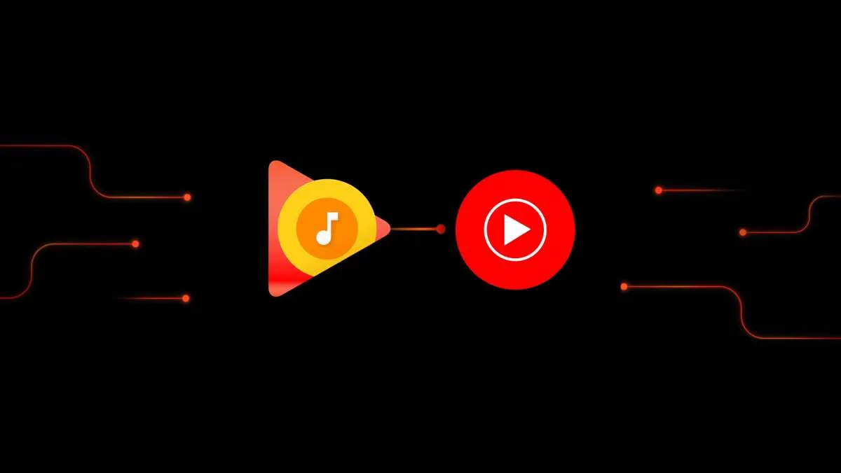Layanan Google Play Music tutup, ini cara transfer lagu ke YouTube Music