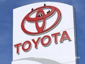 Kembali recall 110.000 unit mobil membuat reputasi Toyota kian merosot 