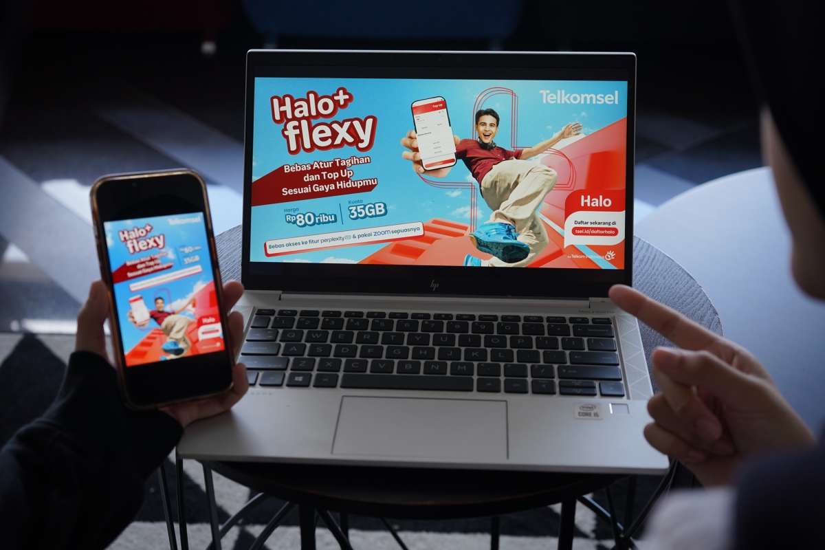 Telkom (TLKM) Incar Pertumbuhan Trafik Data
