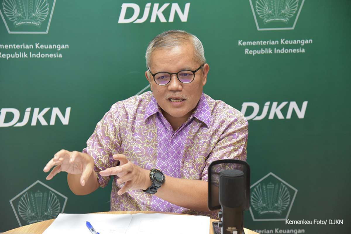 Agar Tak Jadi Beban, Kemkeu Rancang Strategi Pemanfaatan Barang Milik Negara
