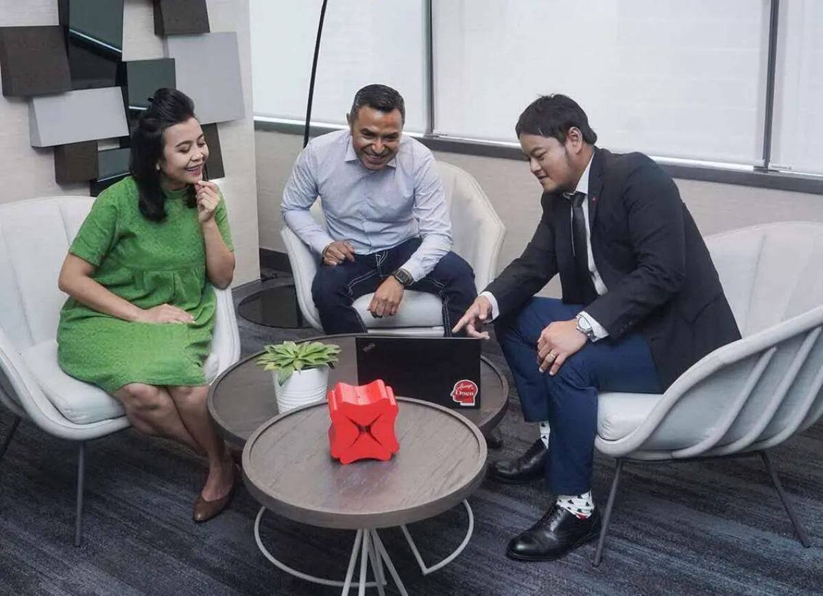 Kalangan millennial sumbang 15% dari total nasabah wealth management DBS