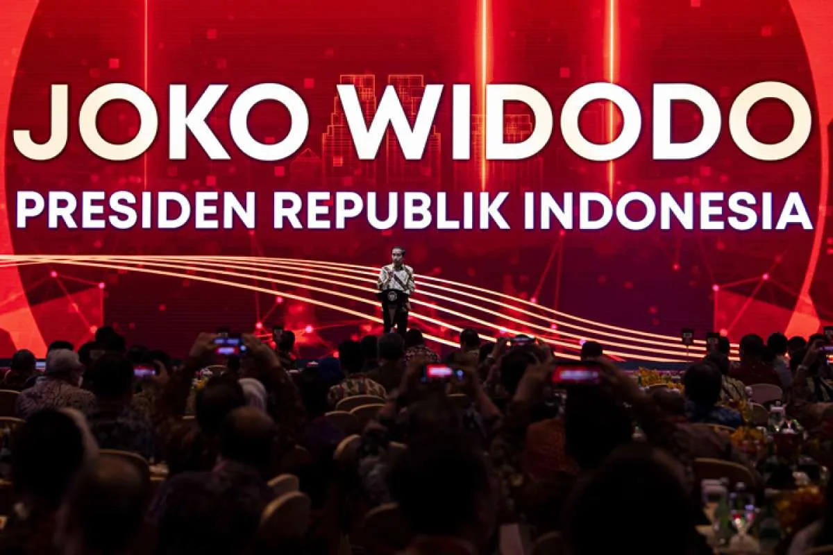 Jaga Pertumbuhan Konsumsi Jadi Tips Jokowi untuk Capai Target Pertumbuhan Ekonomi