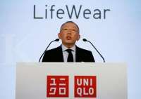 10 Orang Terkaya di Jepang: Bos Uniqlo Tadashi Yanai Tak Terkejar
