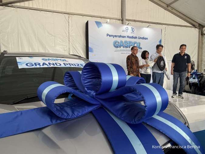 Asuransi Mobil Masih Jadi Pertimbangan, Literasi Jadi Tantangan