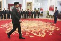 MenkoPolhukam Hadi Tjahjanto Mengaku akan Selesaikan Kasus BLBI