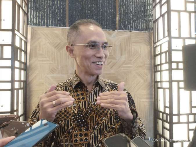 OJK Masih Menunggu Terbitnya Peraturan Pemerintah Terkait Asuransi Wajib TPL