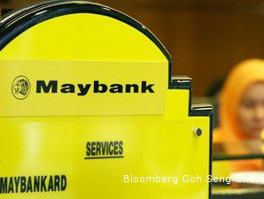 Maybank Indocorp Segera Berganti Menjadi Bank Umum Syariah