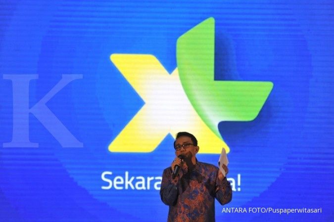 XL siap hadirkan 4G LTE di Bandung