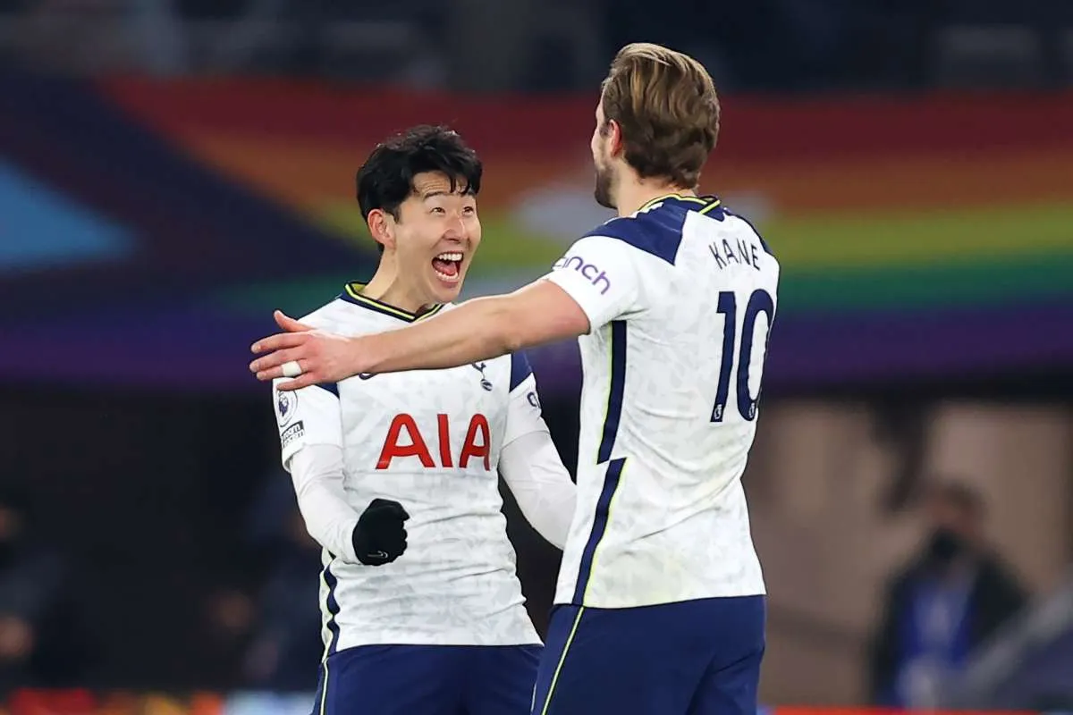 Pacos de Ferreira vs Tottenham di Liga Konferensi: Spurs jaga rekor kemenangan