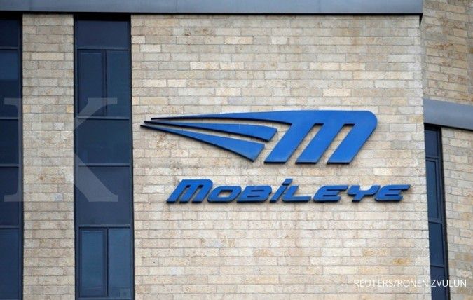 Unit Bisnis Intel Kembangkan Angkutan Listrik Selfdriving di Luar Robotaxi & Logistik