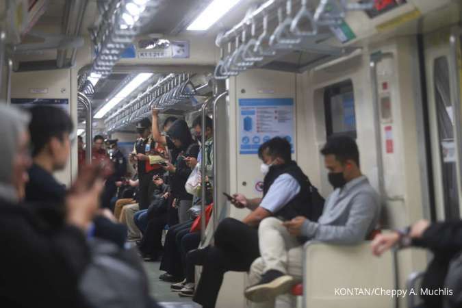 UMP 2027 Diusulkan Naik hingga 15%, Ini Rincian Tuntutan Buruh