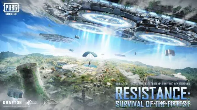 Kode redeem PUBG Mobile yang masih aktif Oktober 2021, dapatkan beragam hadiah gratis