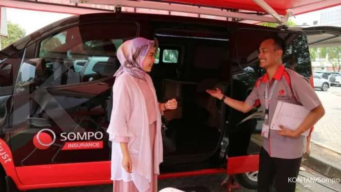 Tips Memilih Asuransi Kendaraan di Era Mobil Konvensional dan Listrik