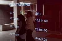 Rekening Valas Bank Tumbuh Pesat Awal Tahun Ini, Sejumlah Bank Sebut Sebabnya