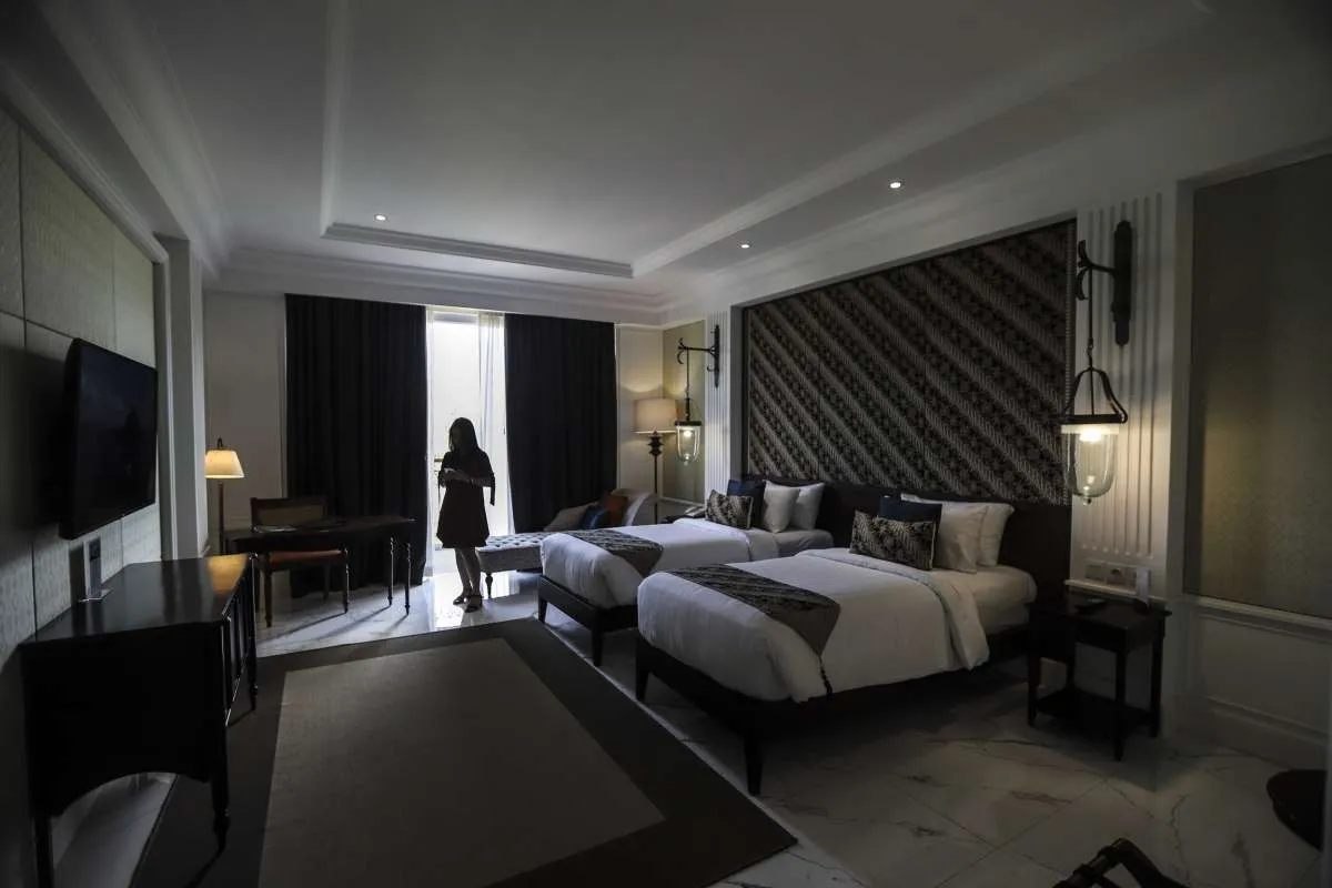 Soal Rencana Penjualan Hotel Milik BUMN, Ini Kata Pengamat