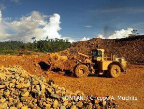 Bagi-bagi dividen, saham INCO malah bergerak liar