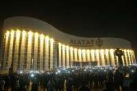 Tokayev Perintahkan Tembak Mati, Isu Kazakhstan Pengaruhi Minyak, Uranium dan Bitcoin