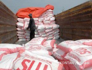 Kebutuhan gula industri makanan dan minuman naik 5%