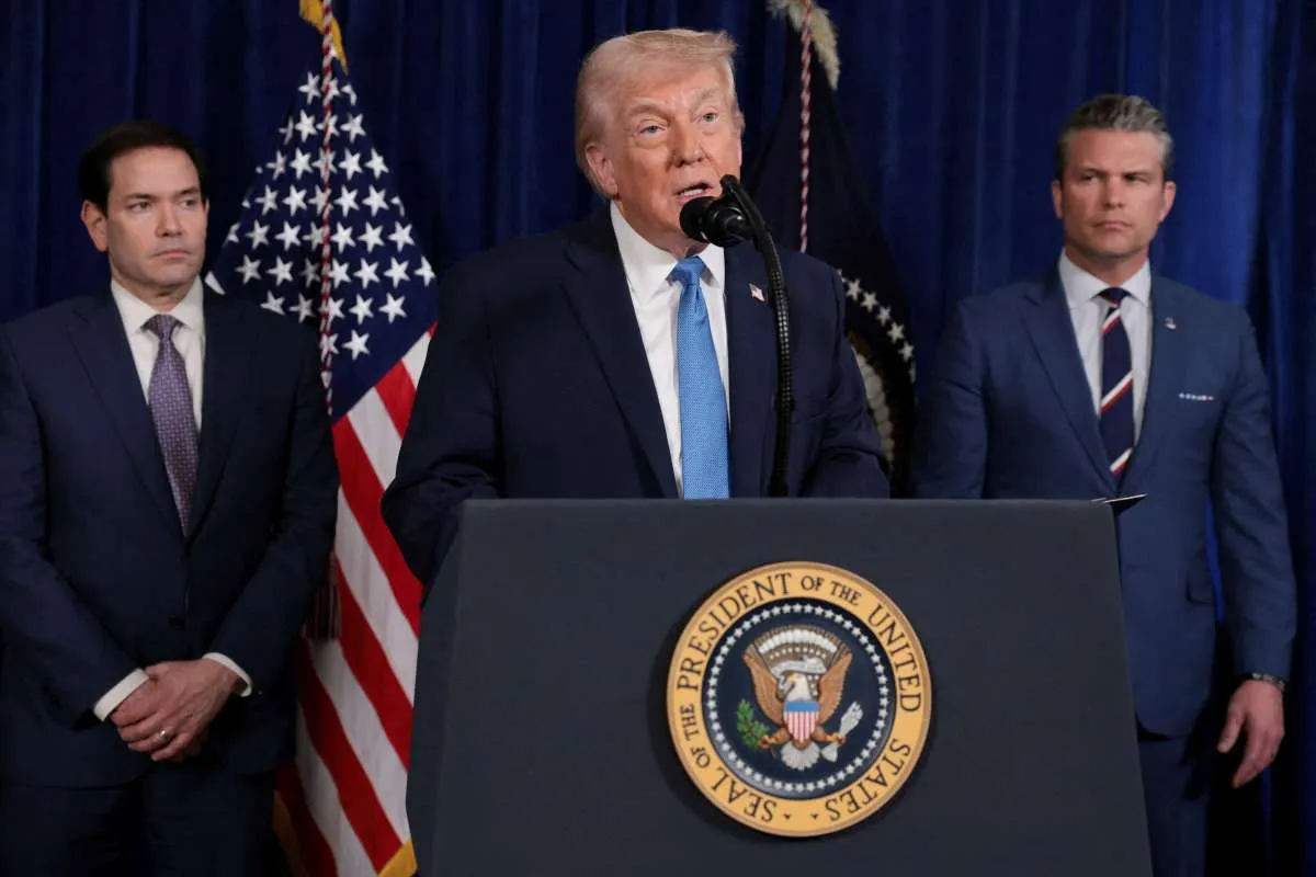 Venezuela di Bawah Kendali AS, Masa Depan Bisnis Minyak Dipertaruhkan