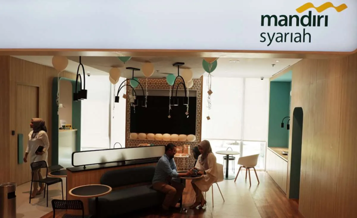 Agung Sedayu bikin kawasan keuangan syariah Internasional di PIK 2