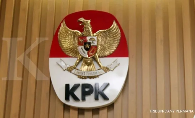 KPK leaves for S. Arabia in haj scandal probe 