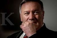 Hubungan AS-China memburuk, Menlu Pompeo akan kunjungi Jepang, Korsel dan Mongolia 