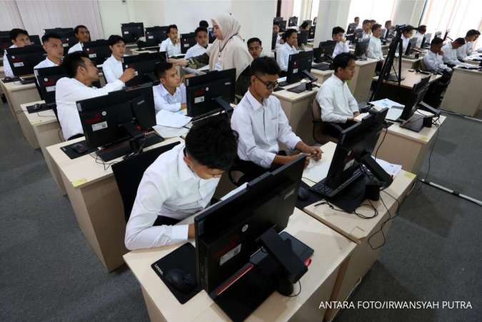 Banyak Daerah Mulai Kesulitan Bayar Gaji PPPK, APKASI Buka Suara